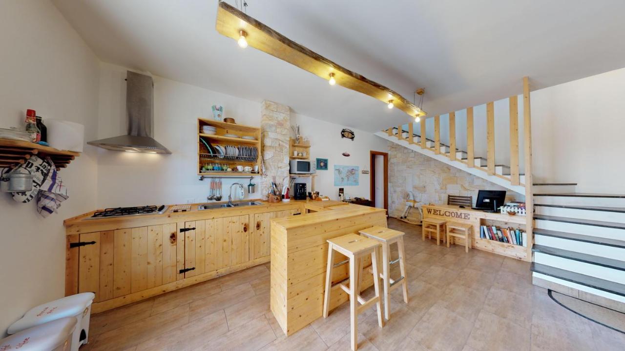 Bed & Breakfast Kite House Stagnone